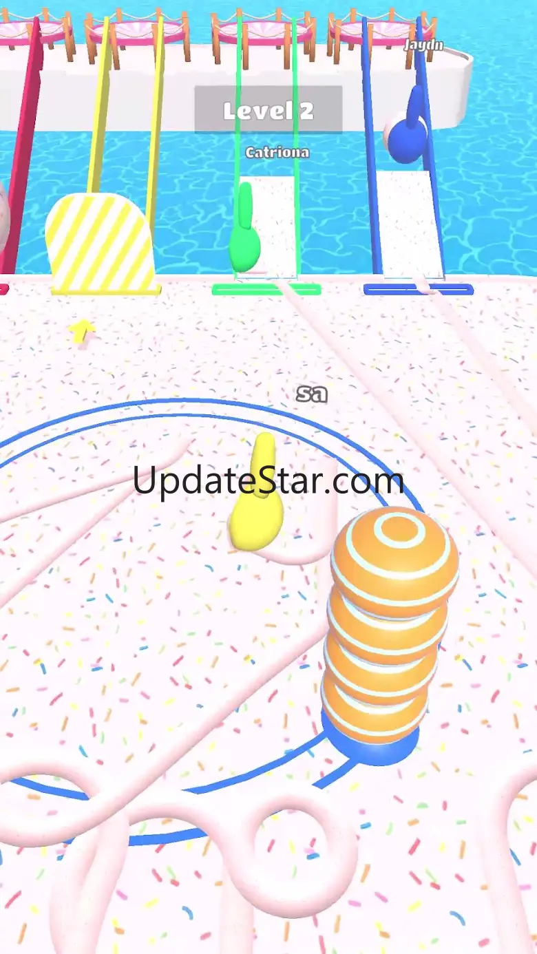 Ice Cream Race 1.2.8