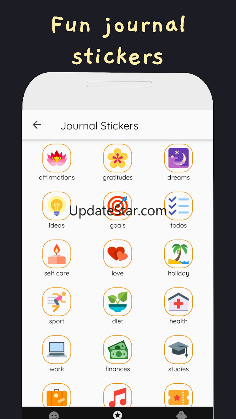Diary with Lock by Pointo 2.0.12