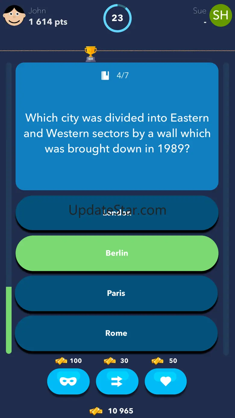 Trivial Multiplayer Quiz 1.2.12