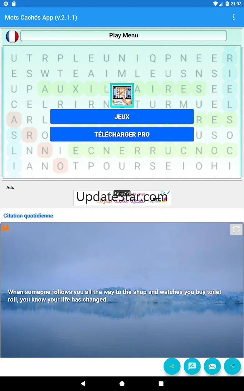 Word Search puzzles games 8.0