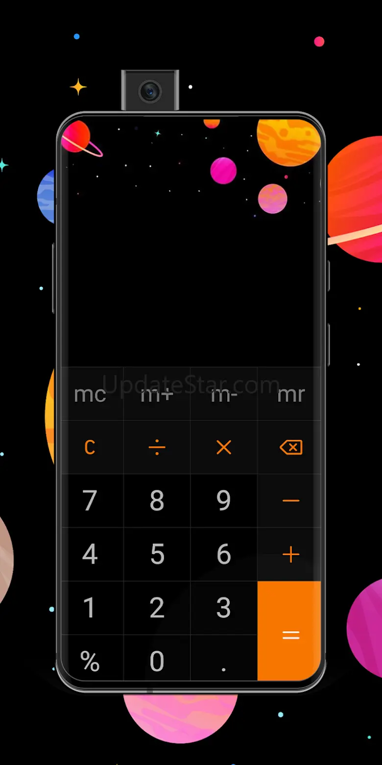 Explore Dark EMUI 10/9 Theme 15