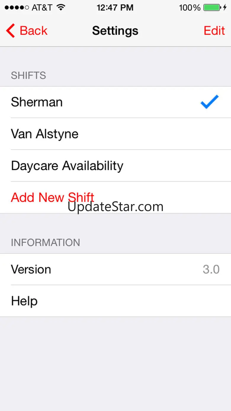 Firefighter & EMS Calendar 3.2