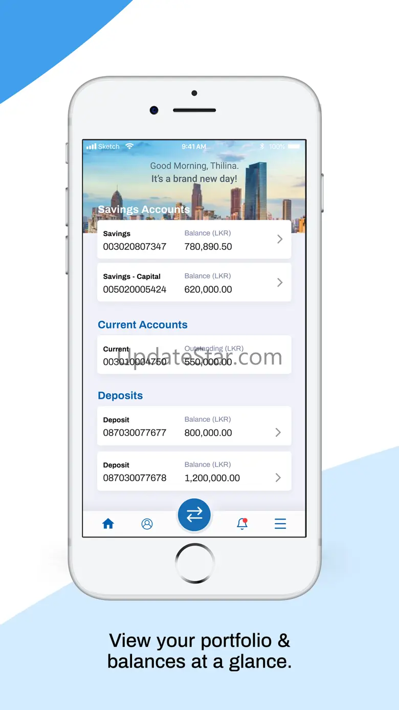HNB Digital Banking 6.6.0