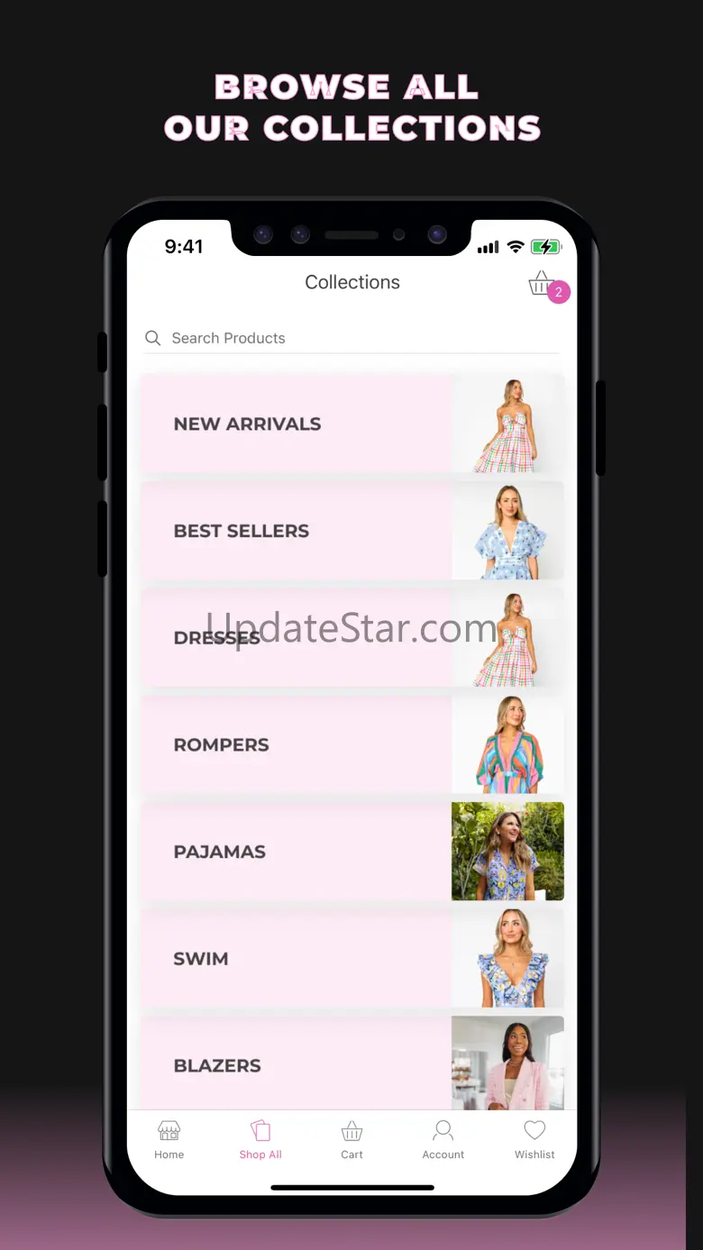 ShopBuddyLove 7.1