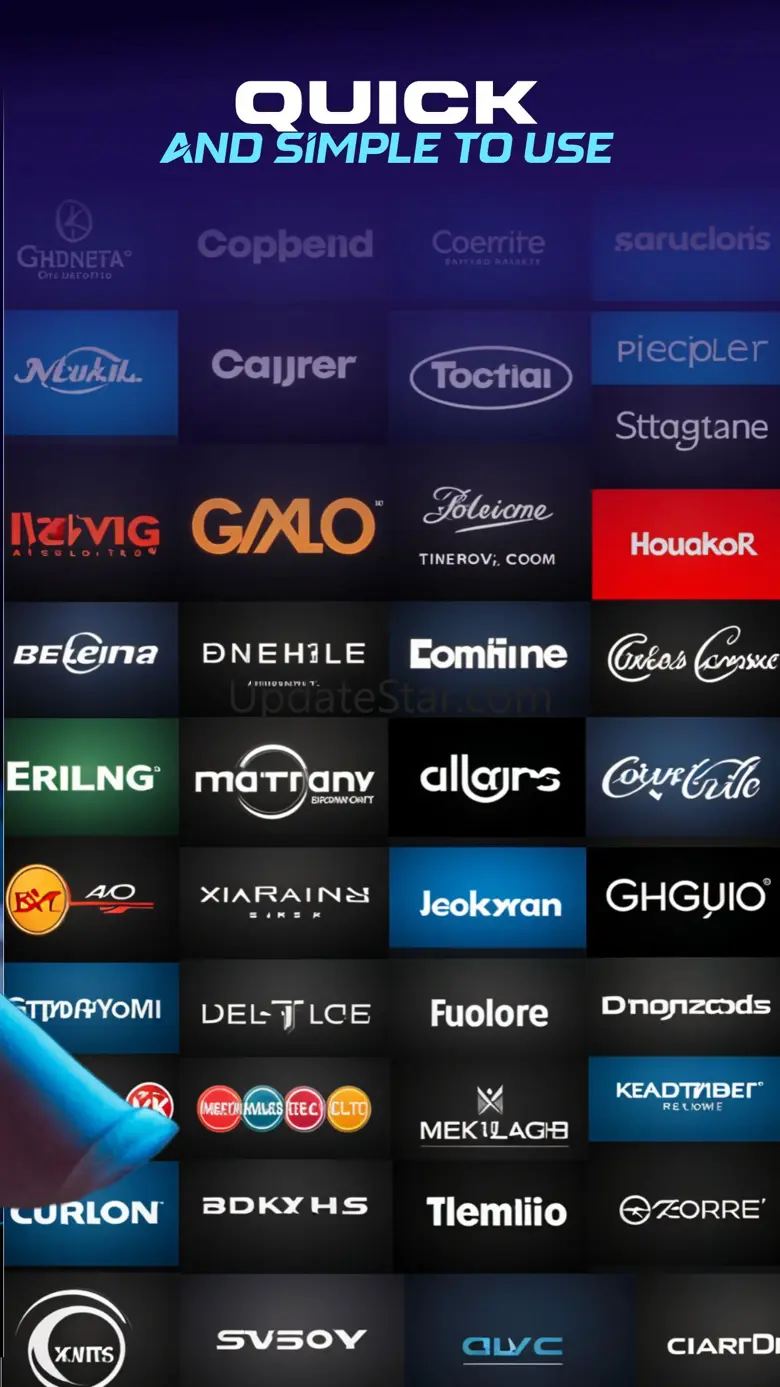 Remote TV Ultra Control 1.1