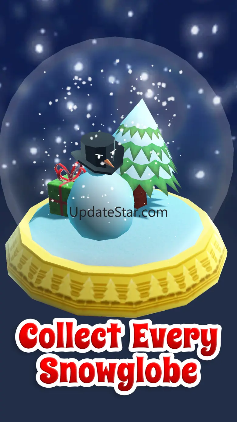 Chuck Saves Christmas 1.14.69