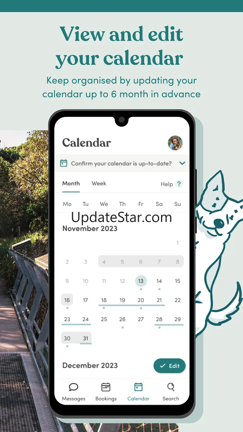 Mad Paws - Pet Sitting & Walks 5.15.4
