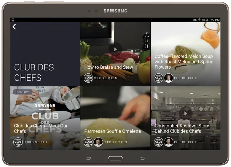 Chef Collection 9.0.073