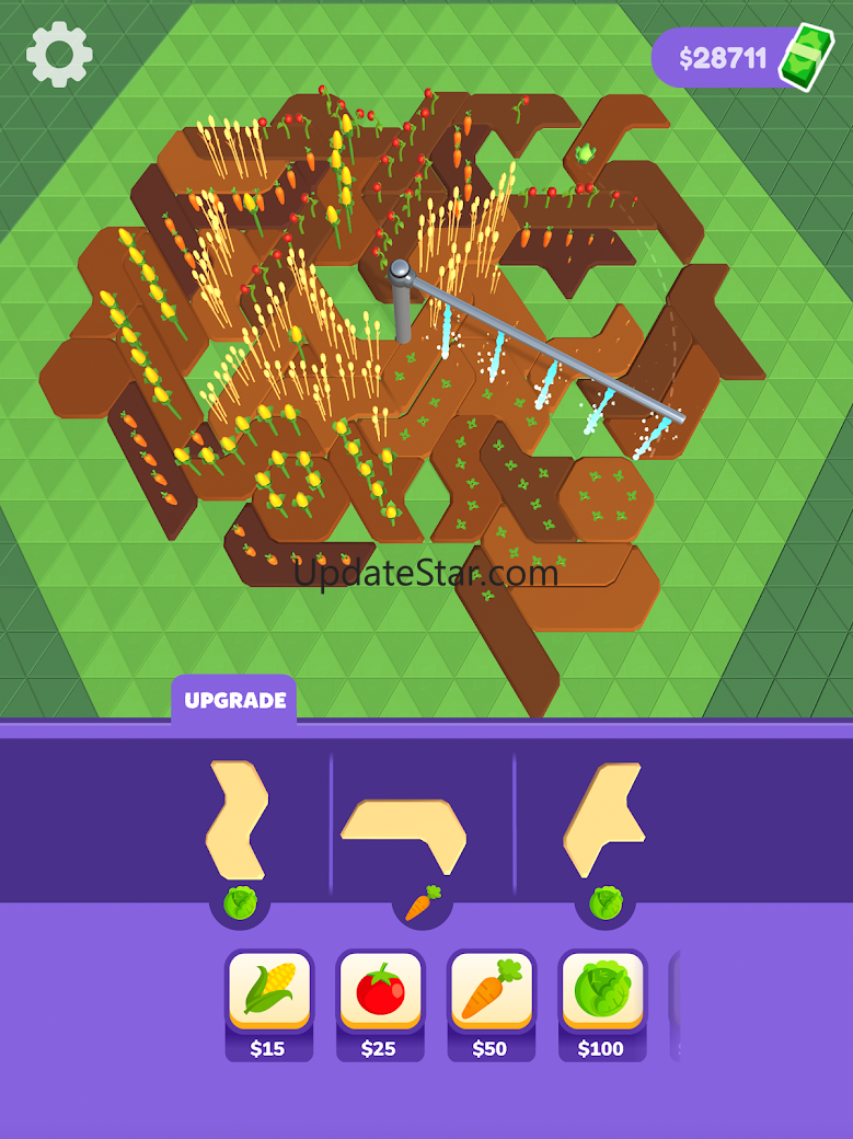 Farm Around 1.4.5