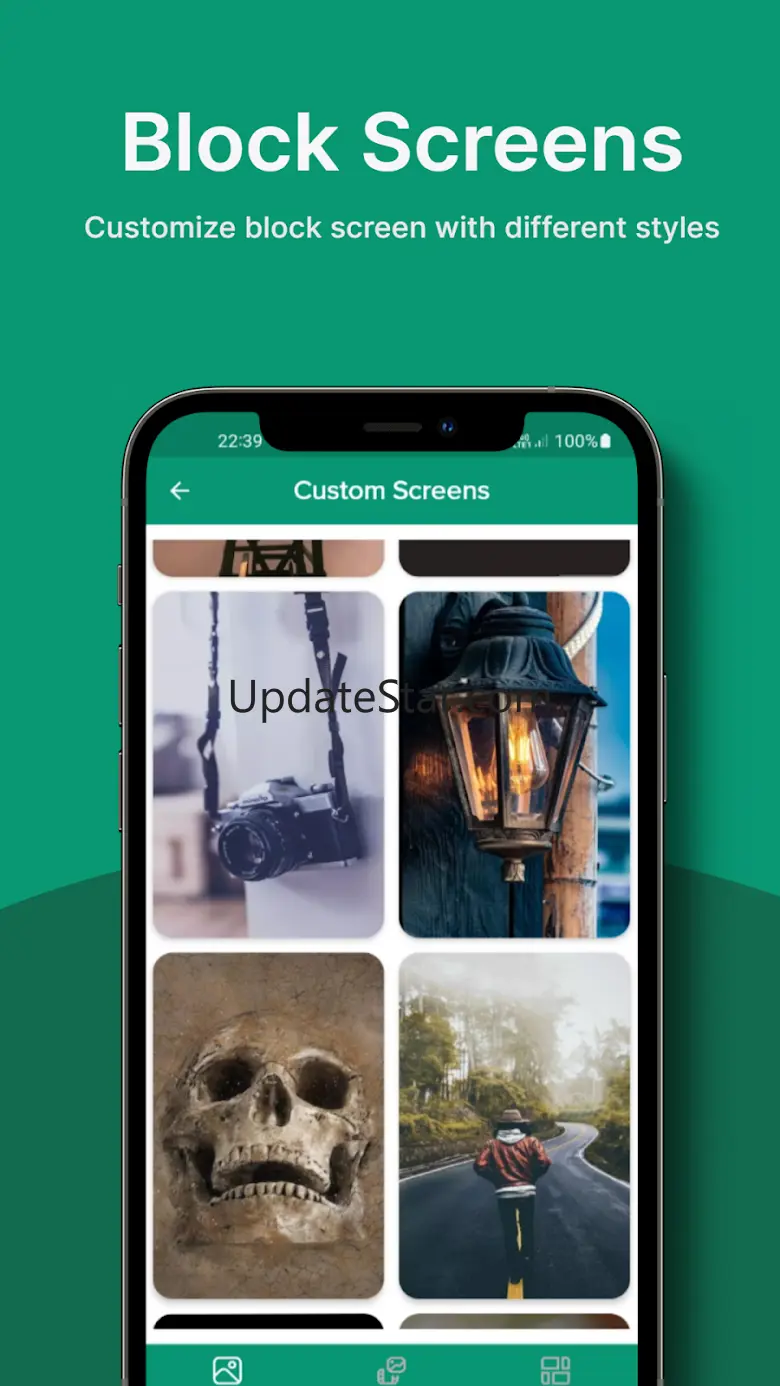 BlockSite - Block Apps & Sites 1.23
