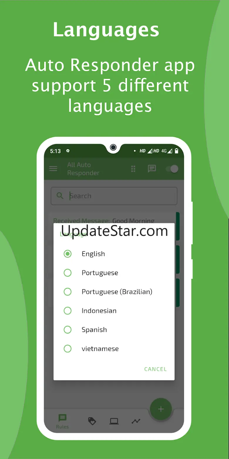 Auto Respond ALL social media 1.8.8