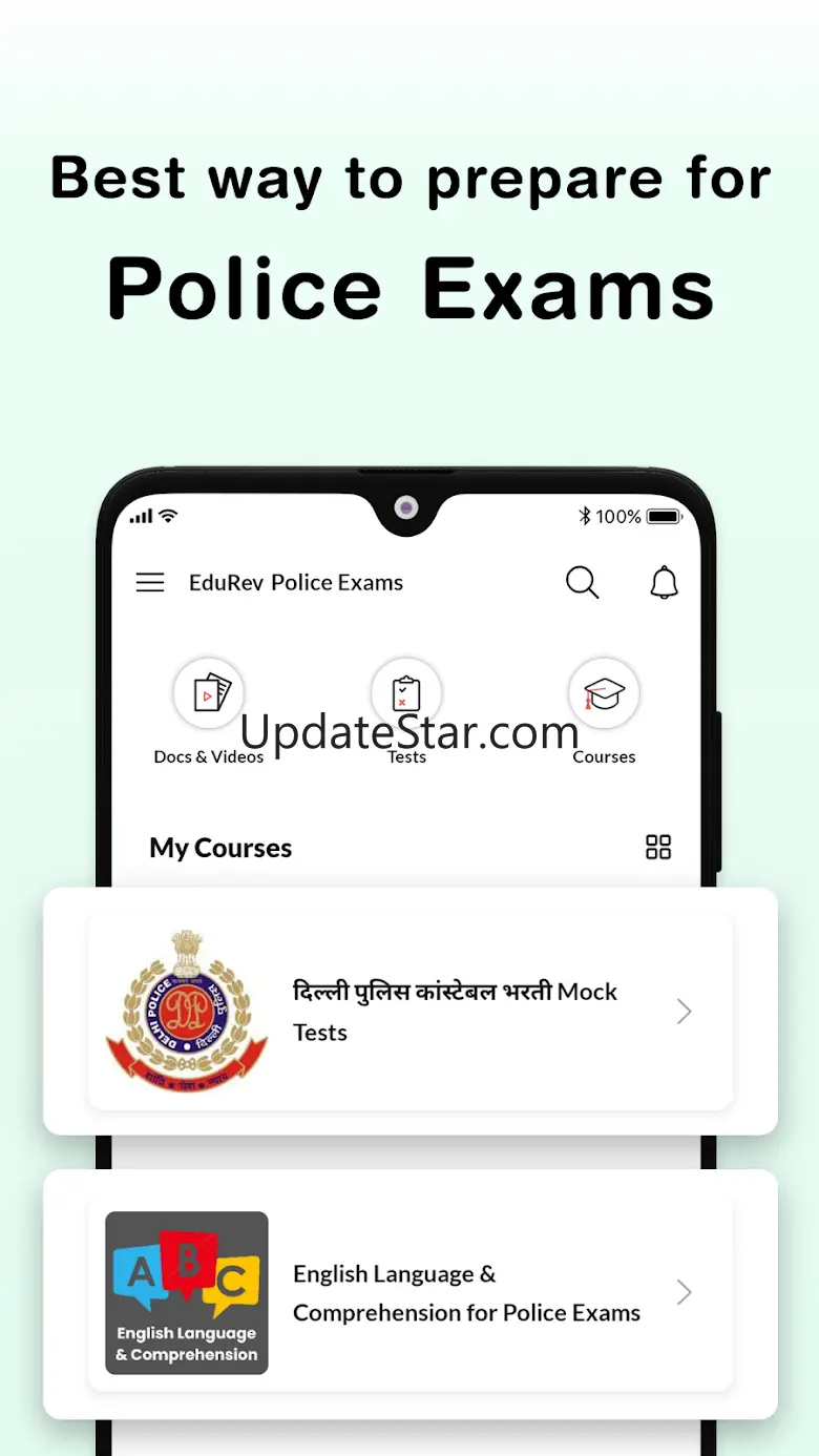 Police Exam App: SI,Constable 5.2.8_police