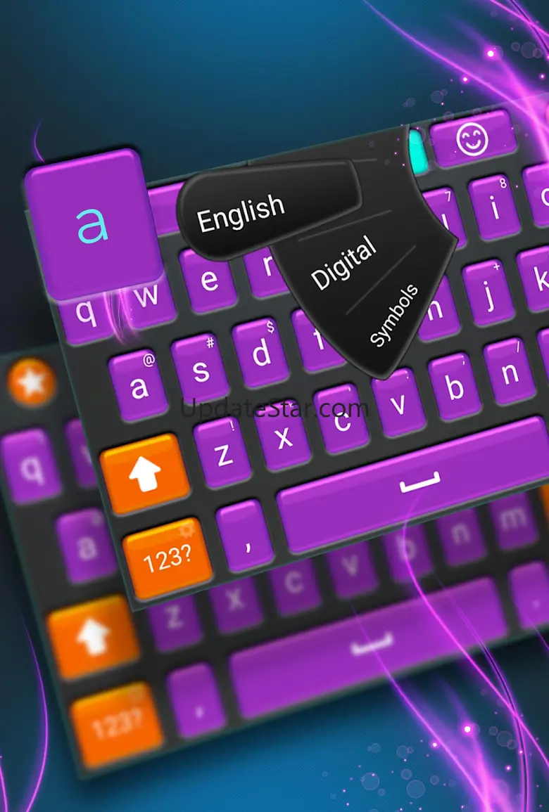 Big buttons keyboard 2.0.2