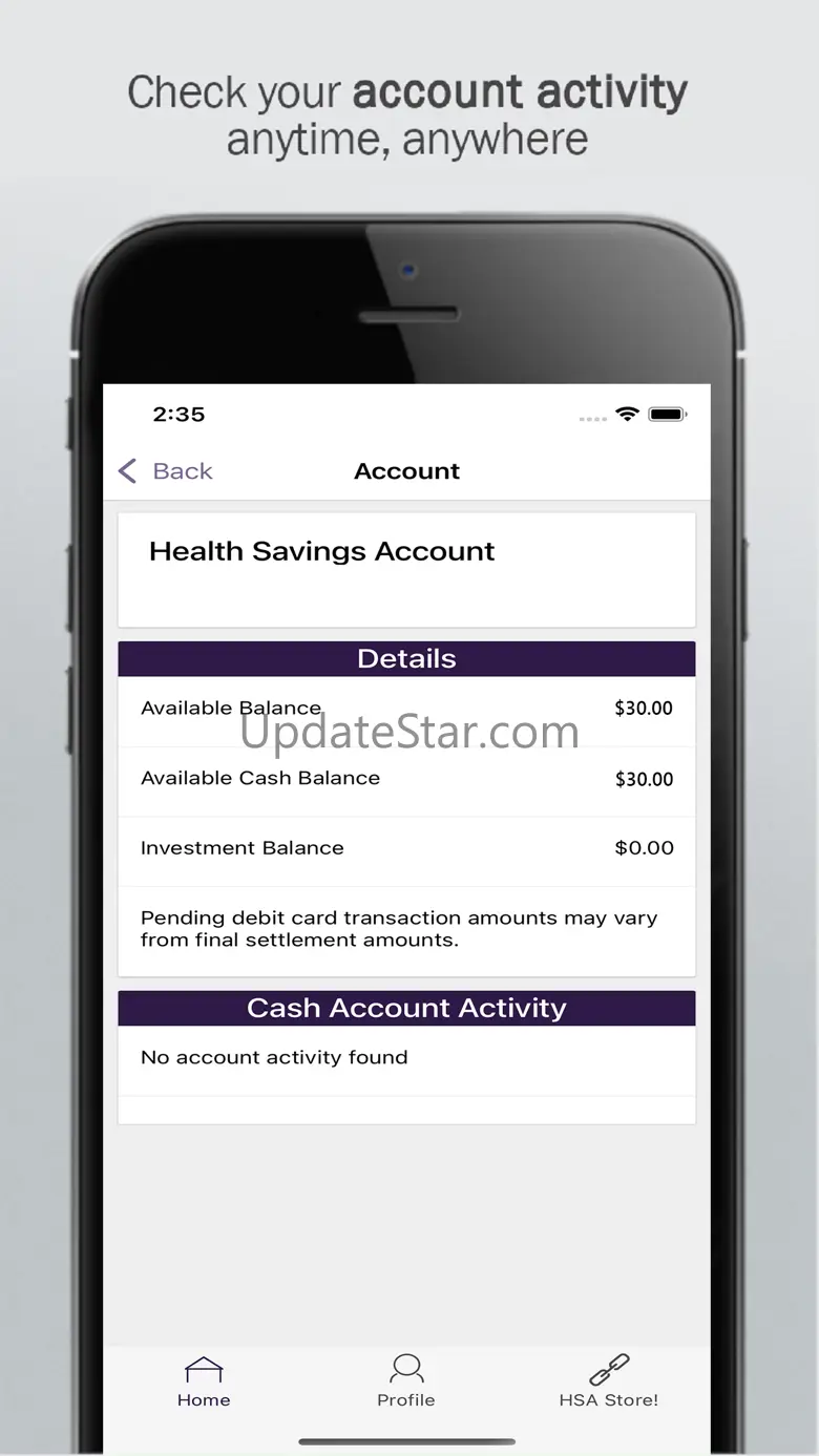 Truist HSA & Flex 17.0.0