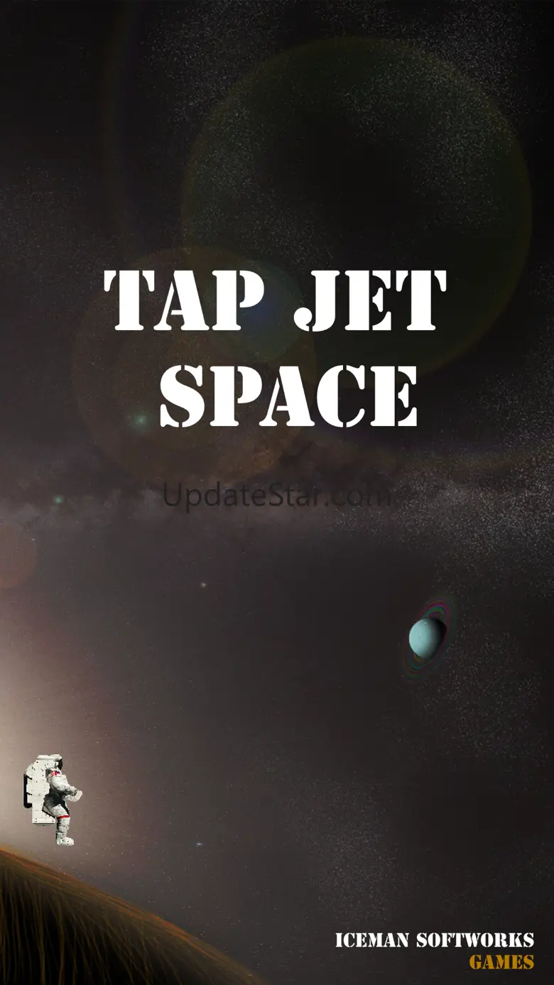 TapJet Space 1.8