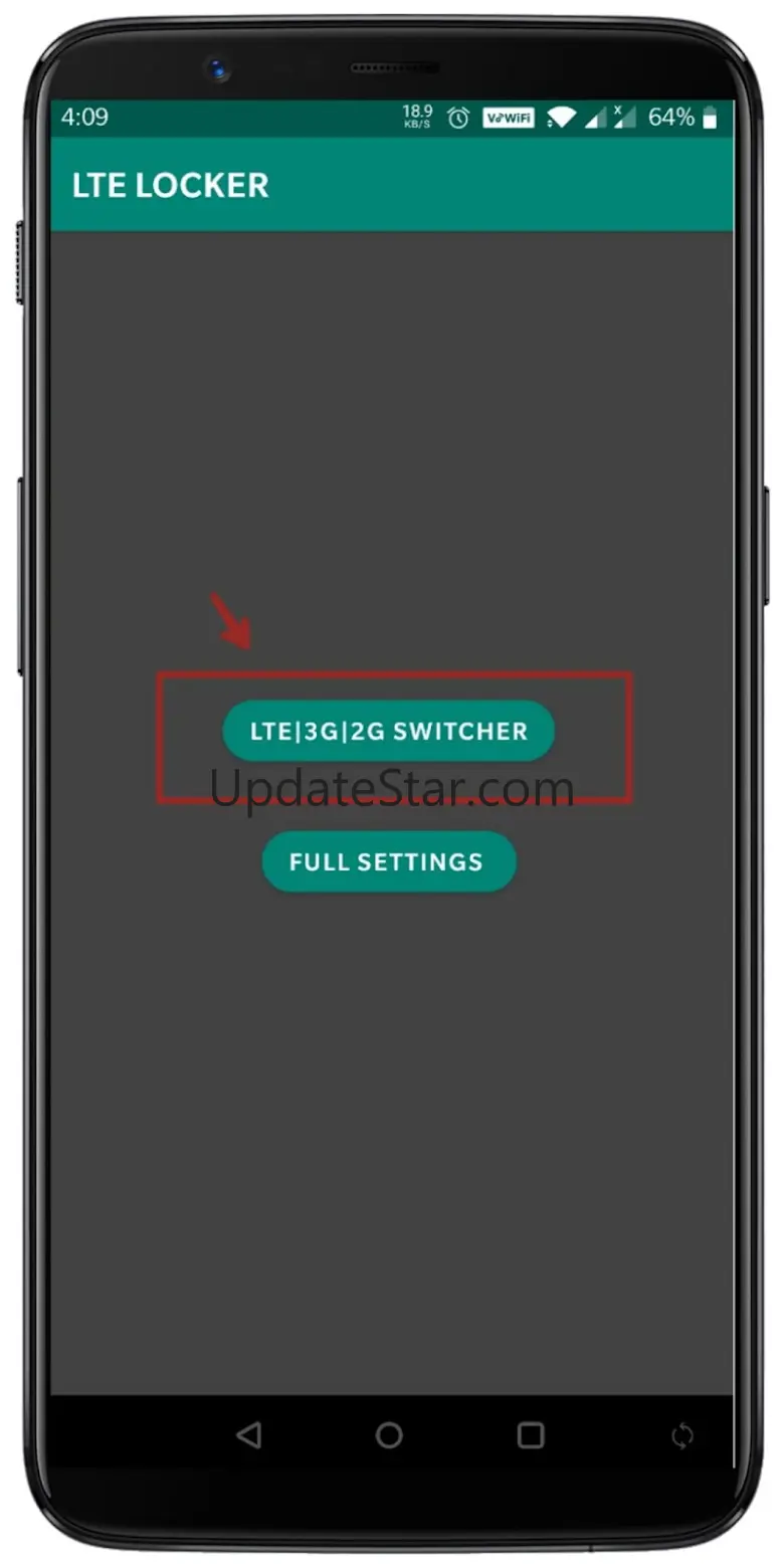 4G LTE Locker 2020 (DUAL SIM) 3.1