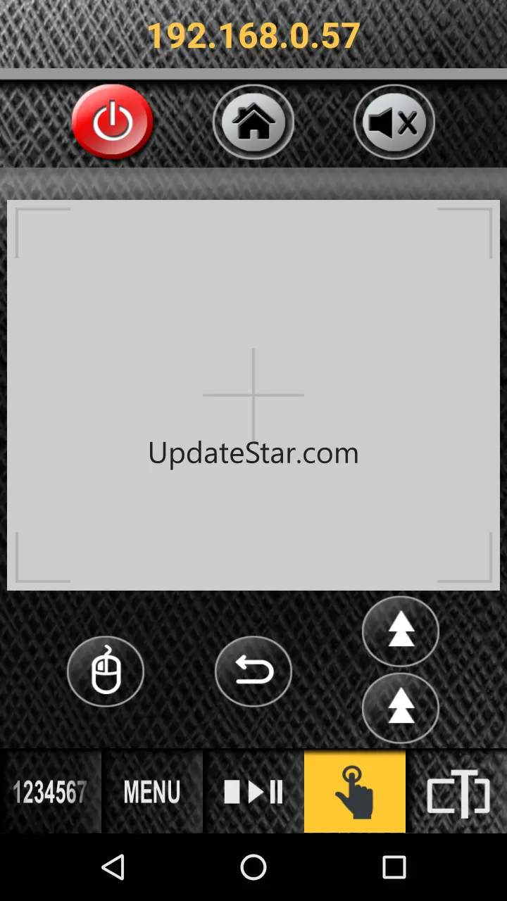 Duosat Next UHD Remote Control 1.4