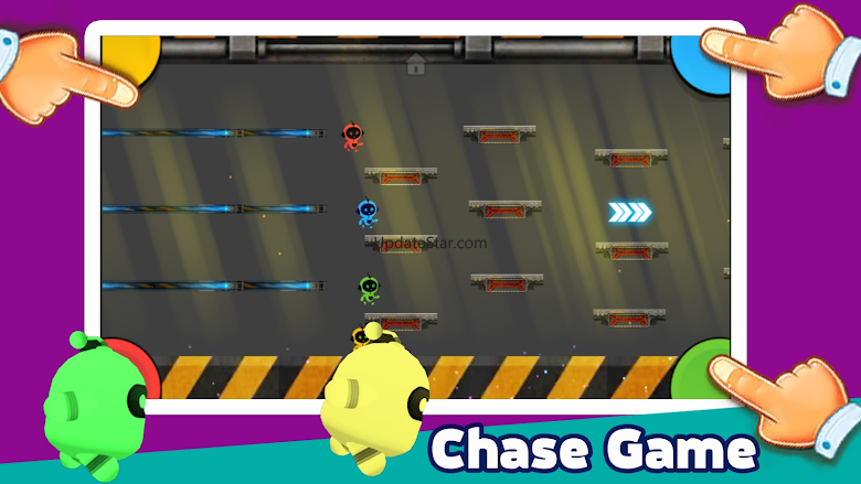 2 3 4 Player Mini Games 4.6.4
