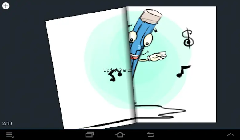 Drawing Book 14.0