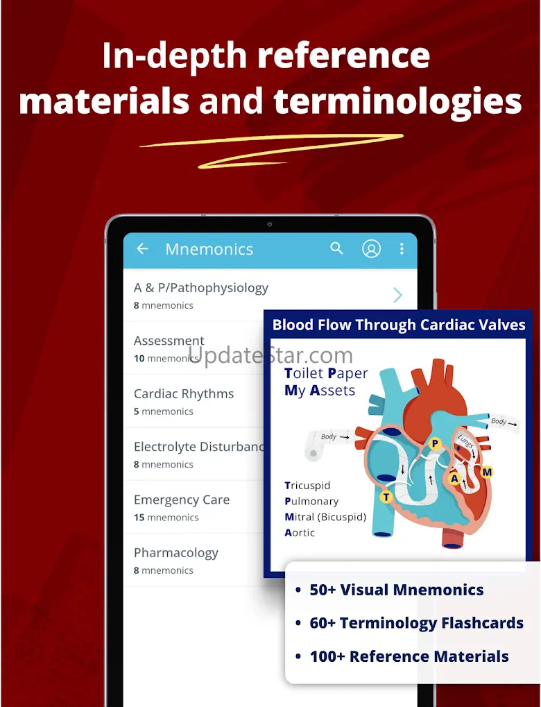 ACLS Mastery Test Practice 10.03.6968