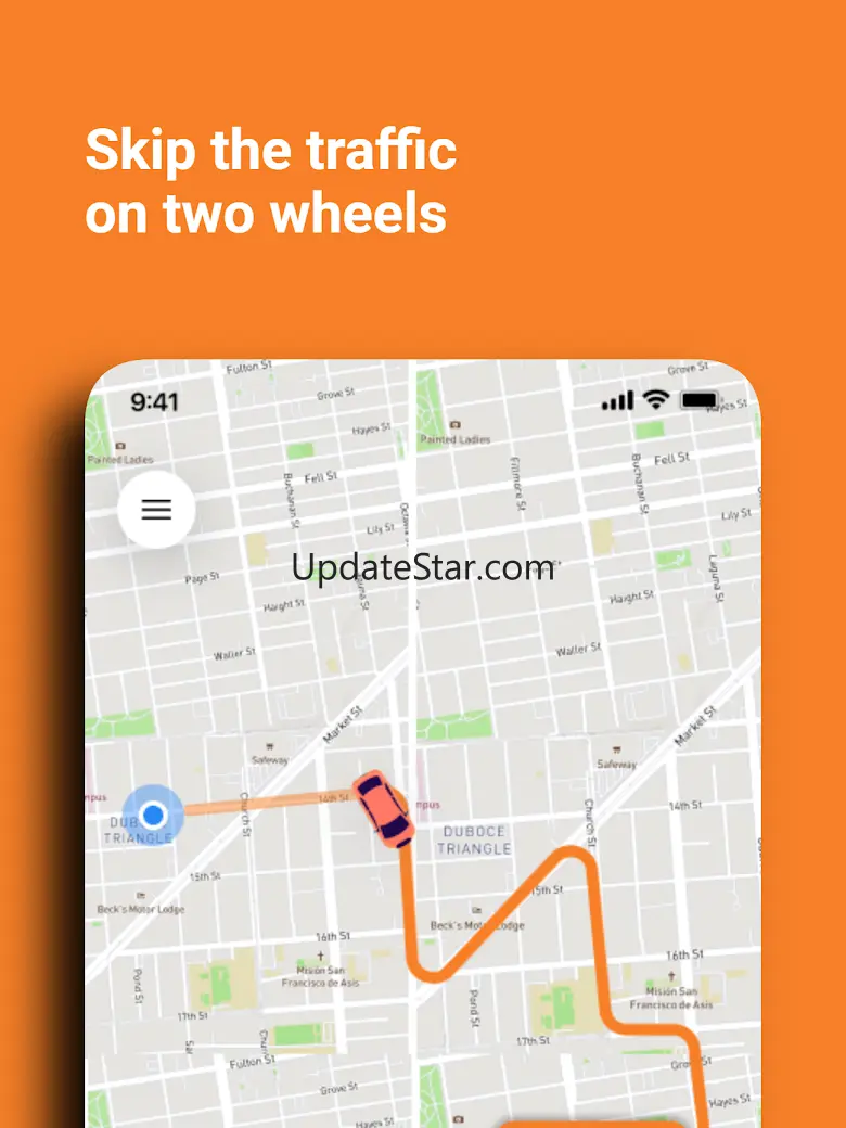 Oman Taxi: Tasleem Taxi 1.43