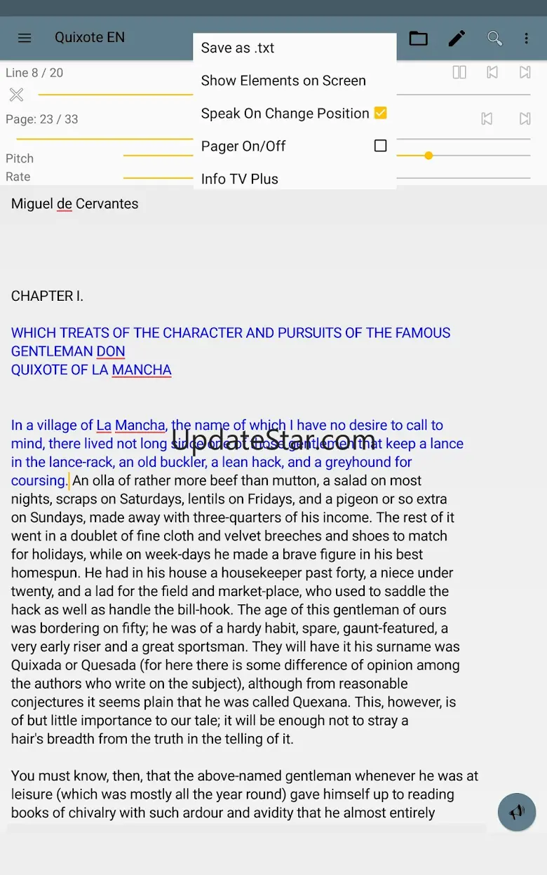 Voice Text - Text Voice FULL 18.0