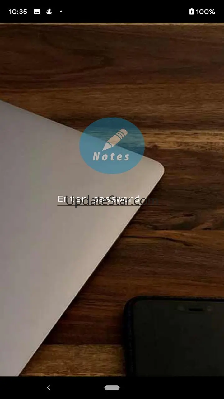 Notes App Notepad 3
