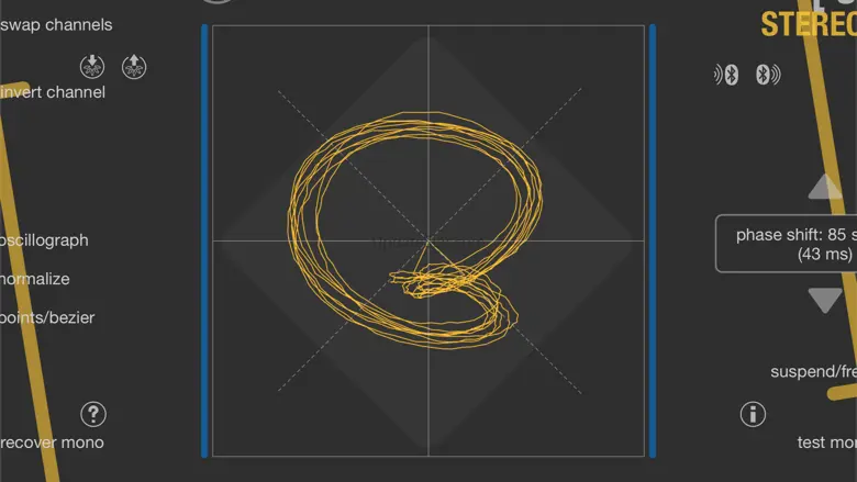 JAX Stereo Tool (AU) 2.4