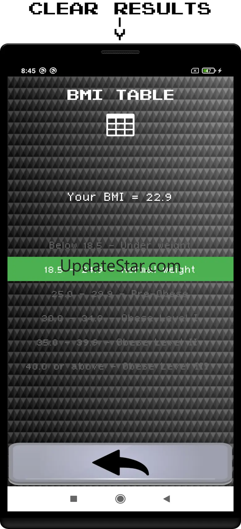 Health Calculator Pro 1.22