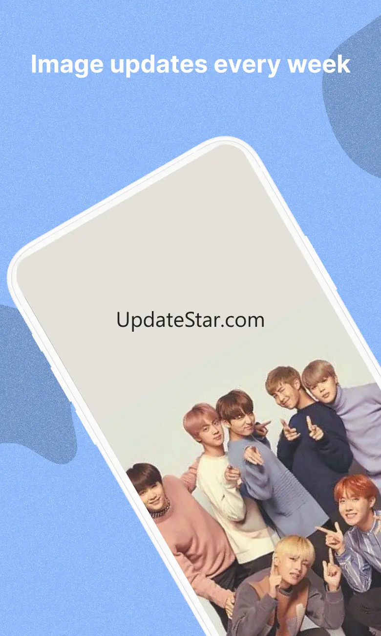 BTS Member Wallpaper Full HD 3.0.0