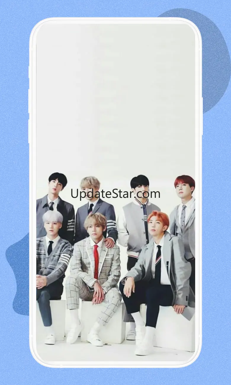 BTS Member Wallpaper Full HD 3.0.0