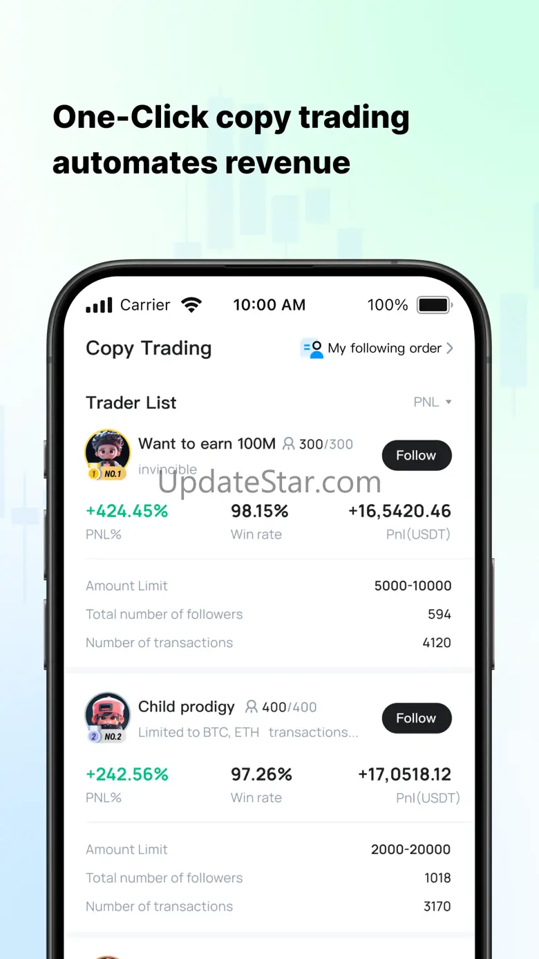 BIKA Global 5.7.2