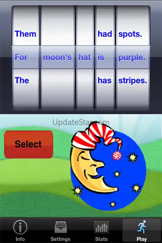 Sentence Builder 1.4