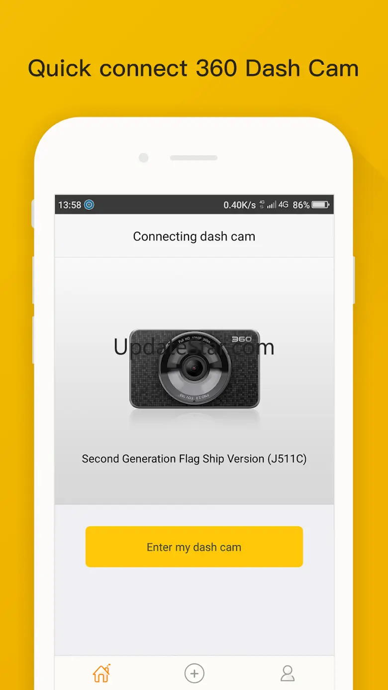 360 Dash Cam 5.1.8