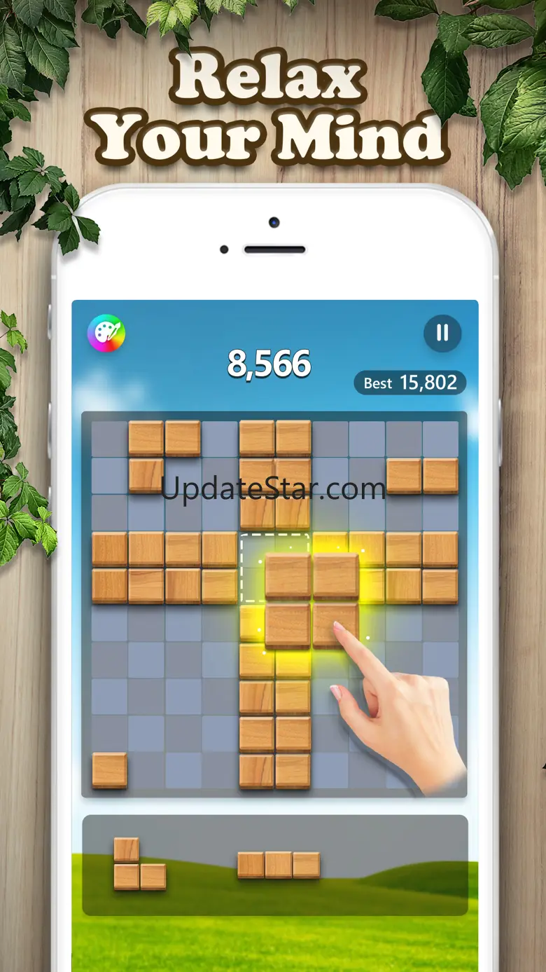 Block Journey 0.2.47