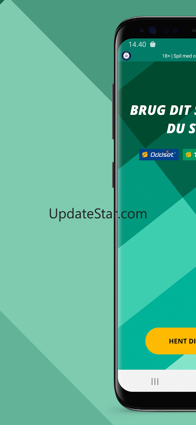 Spil-id 1.0.4