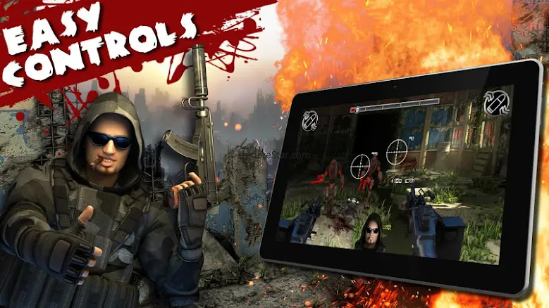 Double Gun 14.10.11