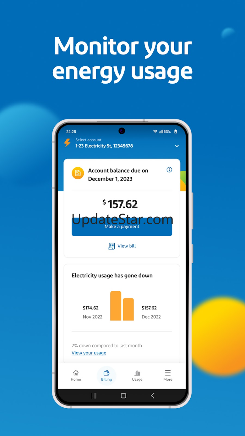Simply Energy 3.1