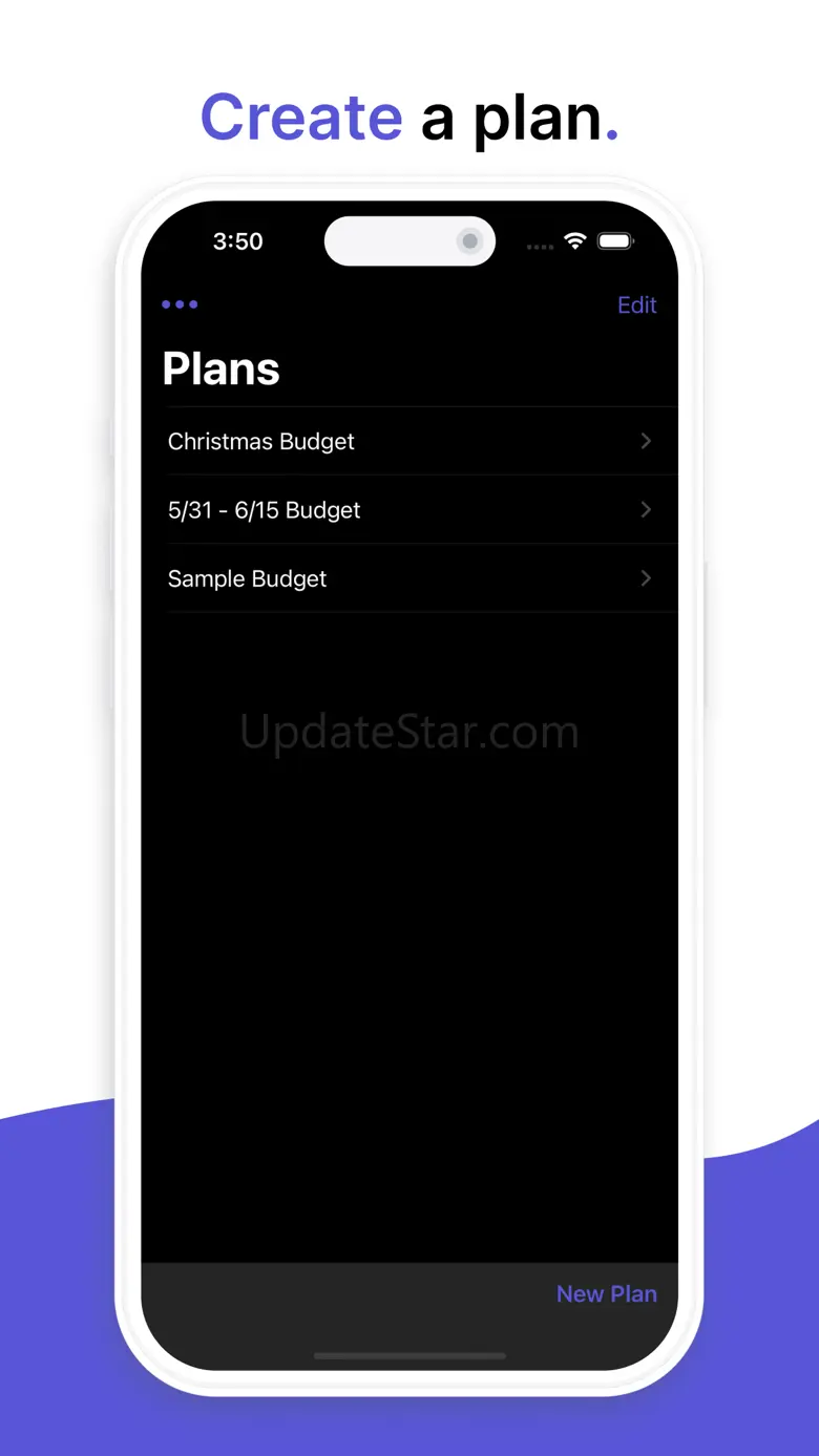Budget Planner - Mellow 1.5.0