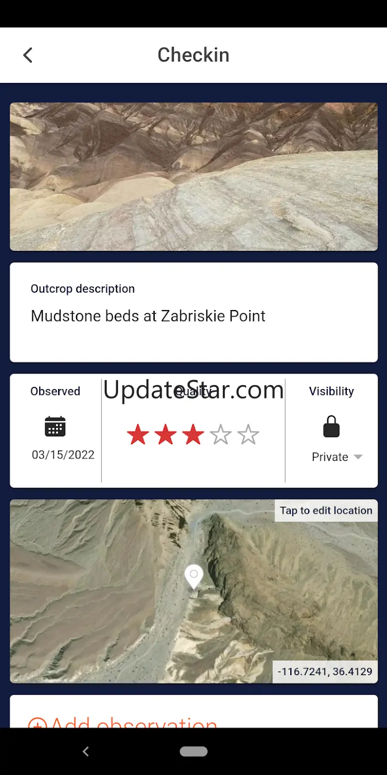 Rockd 3.4.0