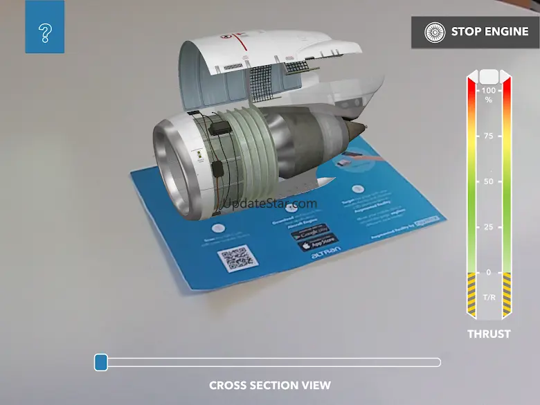 Aircraft Engine 1.0.2
