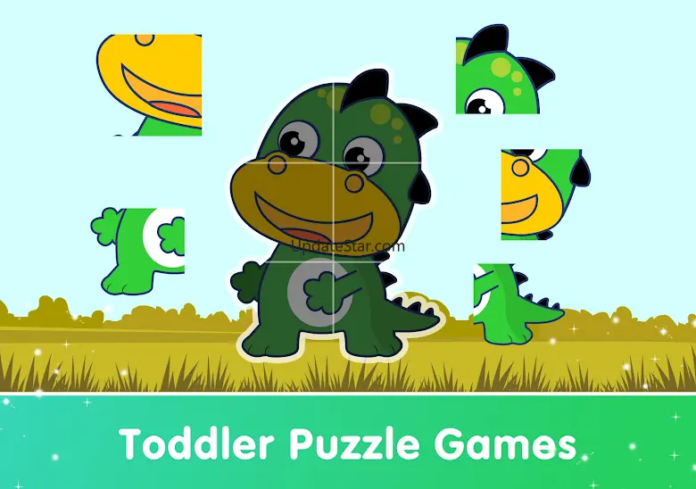 EduKid: Educational Baby Games 1.8.1