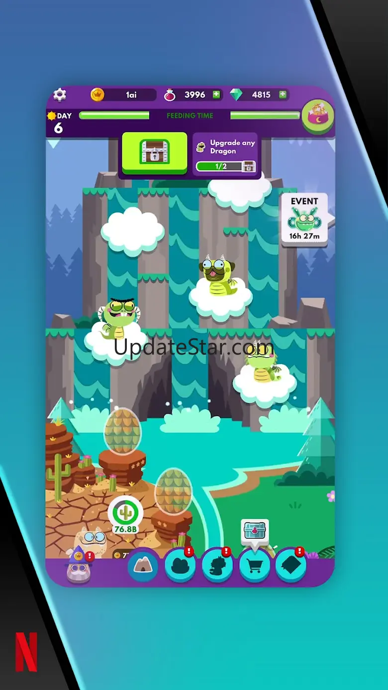 Dragon Up! 2.0.10