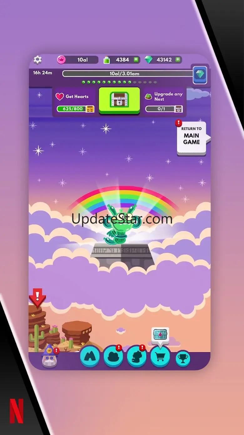Dragon Up! 2.0.10