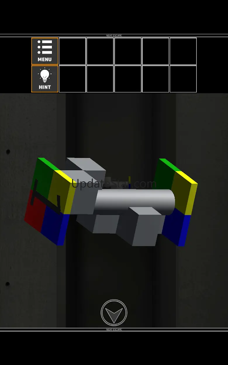 Escape Game: Dam Facility 1.00