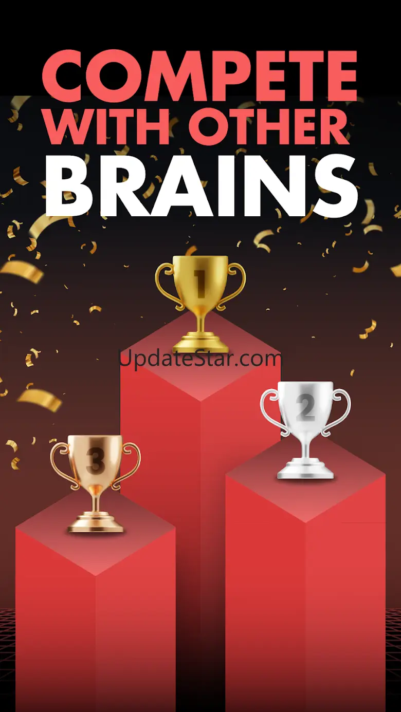 BrainUp : Play & Earn