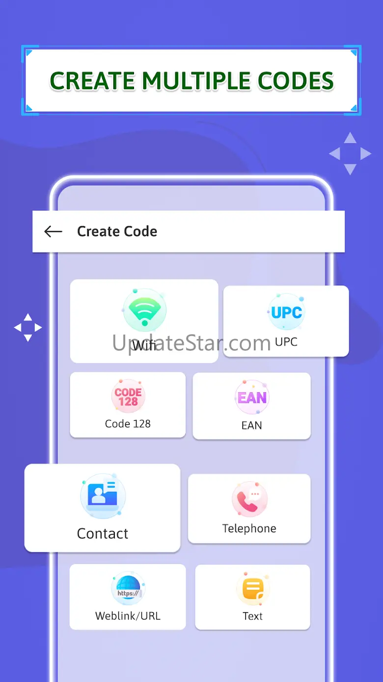 QR Code Reader - QR Scanner 1.0.4