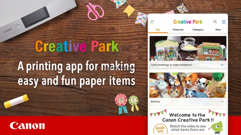 Creative Park 1.2.9
