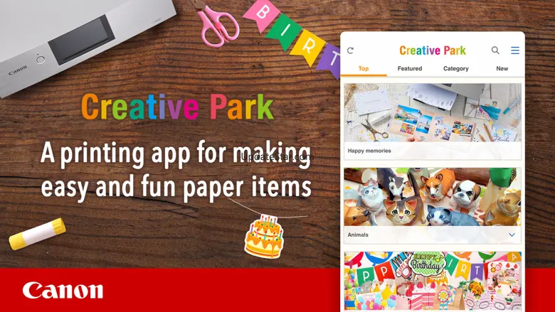 Creative Park 1.2.9