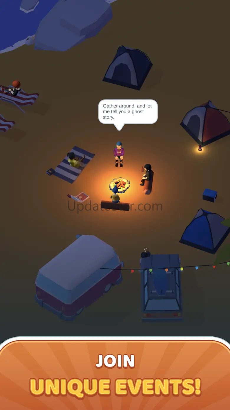 L.I.F.E. Sim Life Simulator 1.17.16